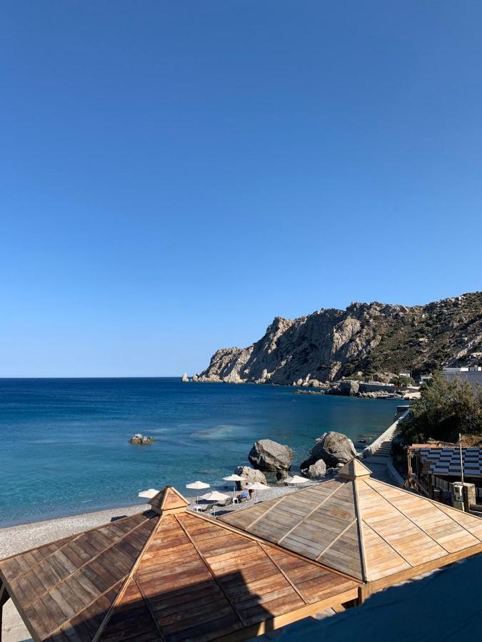 Villa Antiperatos *