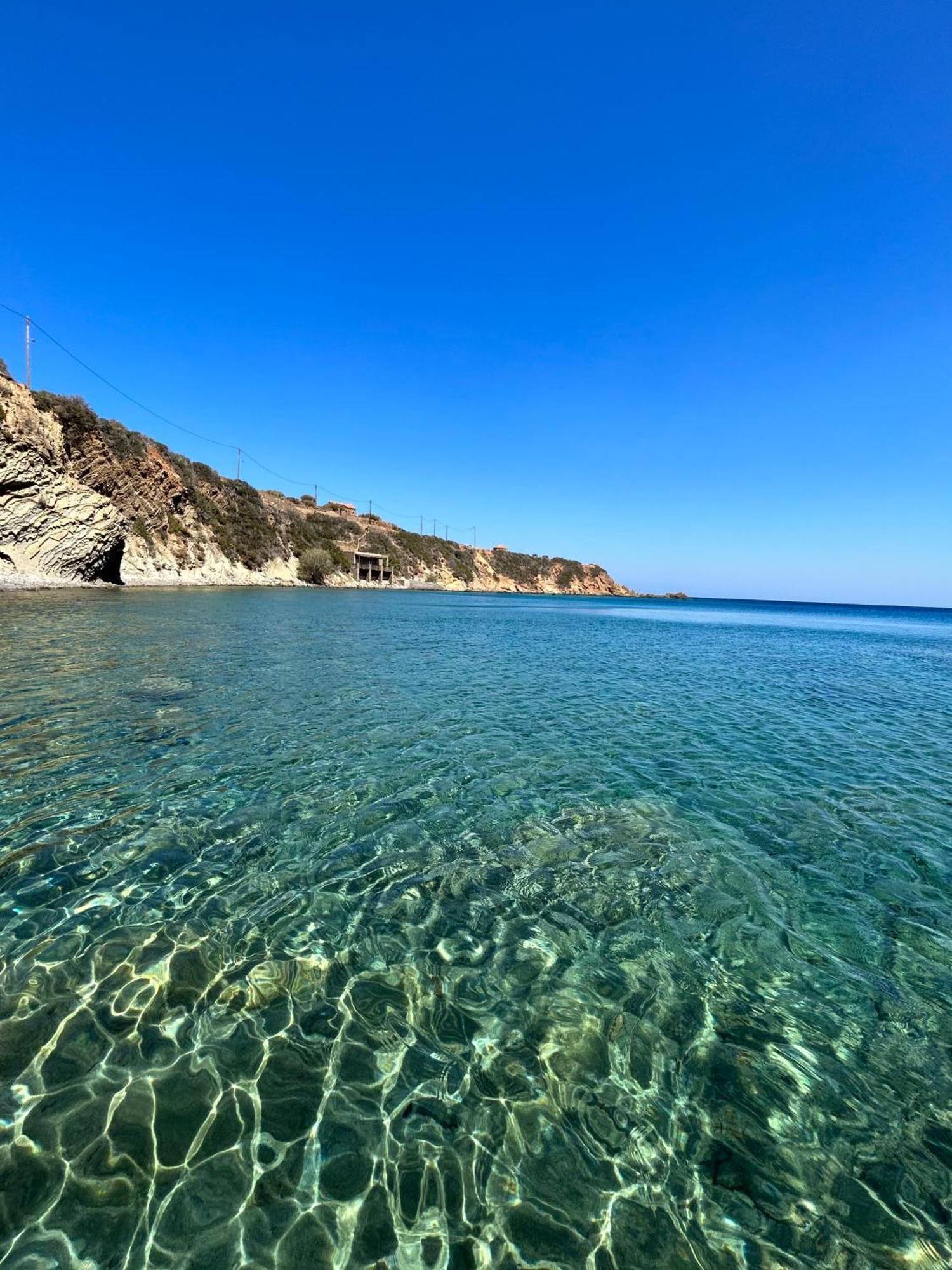 Antiperatos * Karpathos