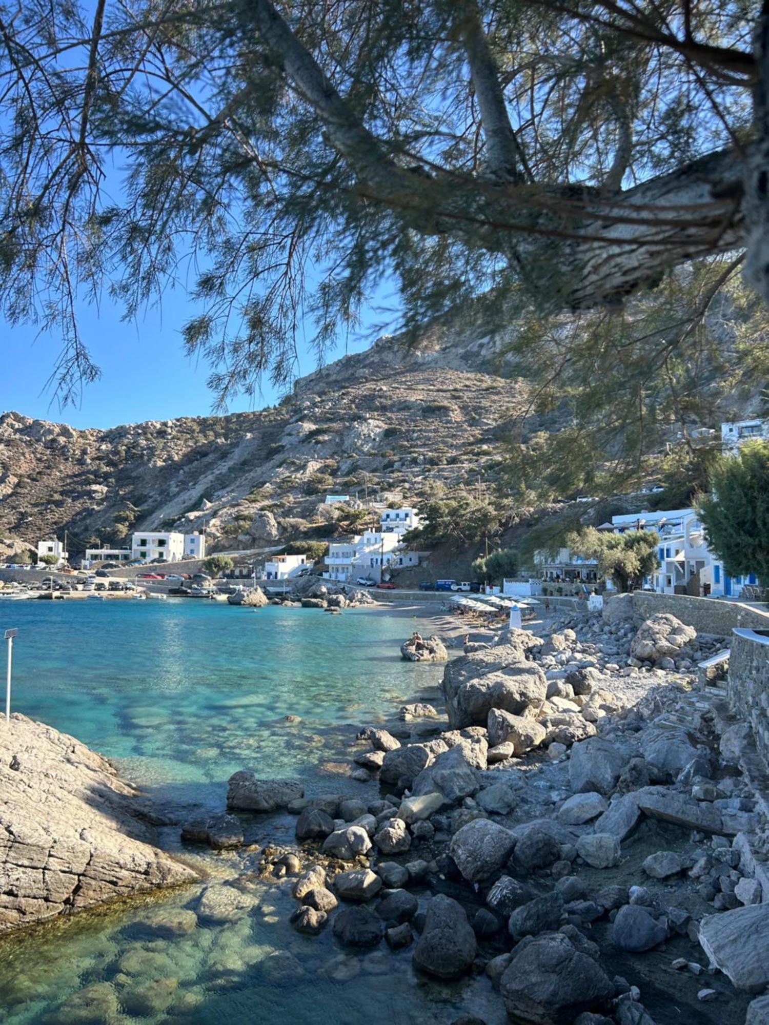 Antiperatos * Karpathos